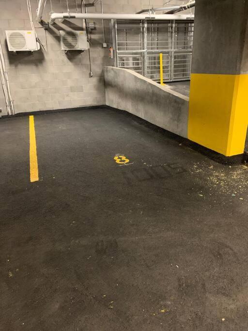 Joli Condo En Basse-Ville - Parking Gratuit 309357 Ciudad de Quebec Exterior foto